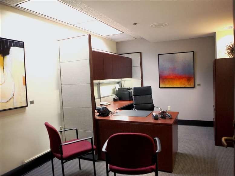 Office for Rent on Angebilt Building, 37 North Orange Avenue Orlando 