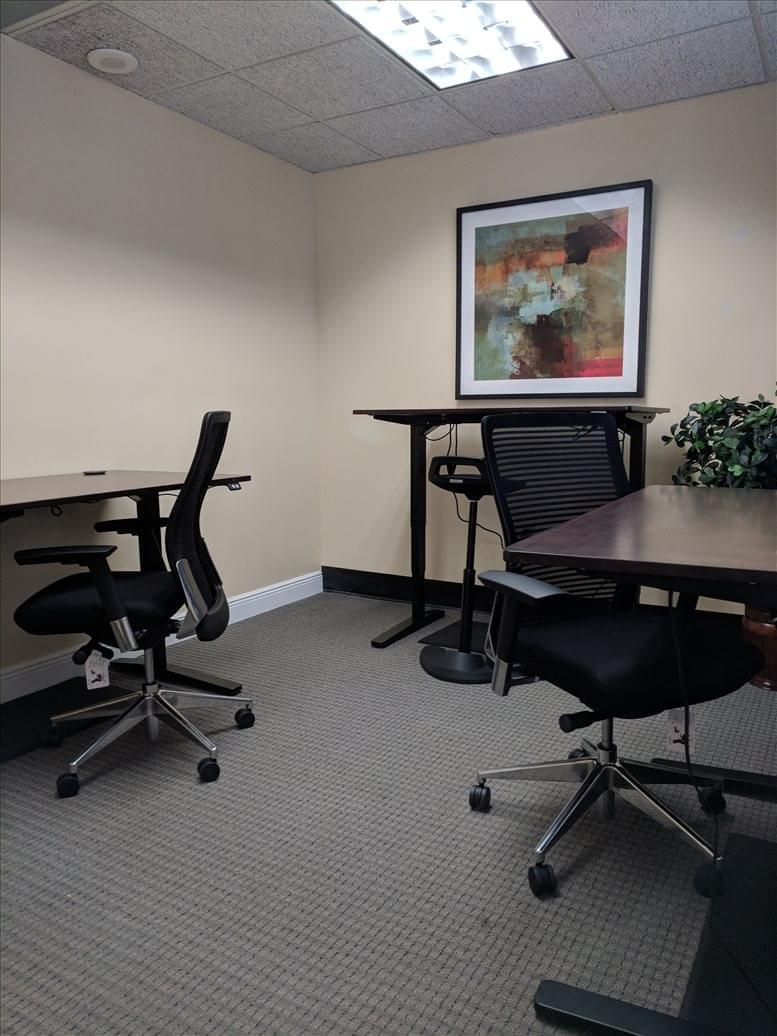 Photo of Office Space on Angebilt Building, 37 North Orange Avenue Orlando 
