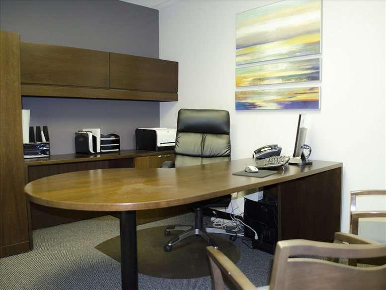 5401 S Kirkman Rd Office Images