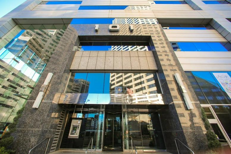 Photo of Office Space available to rent on 101 West Ohio St, Mile Square, Downtown, Indianapolis