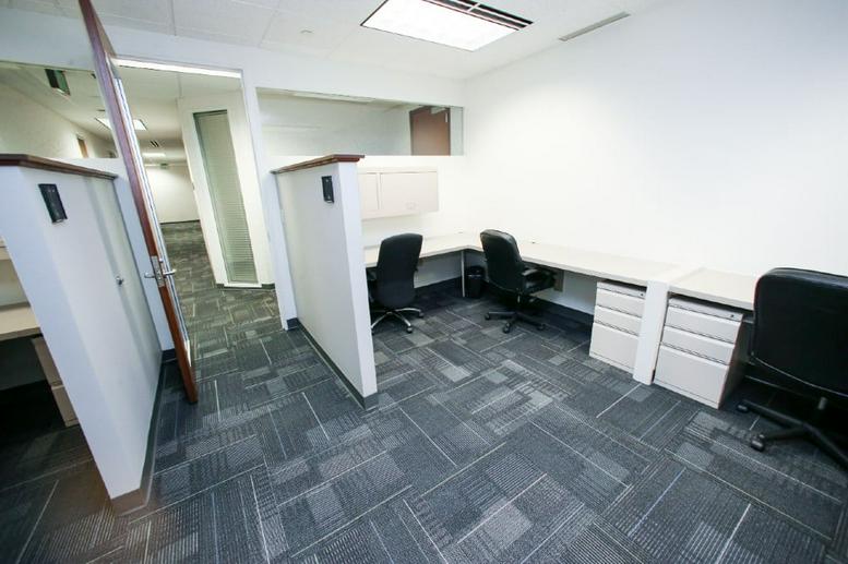 Picture of 101 West Ohio St, Mile Square, Downtown Office Space available in Indianapolis