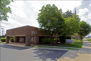 Photo of Office Space on AmeriCenter of Troy,200 E Big Beaver Rd Troy