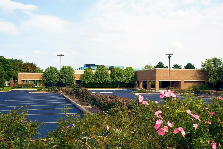 39111 Six Mile Rd Office Space - Livonia