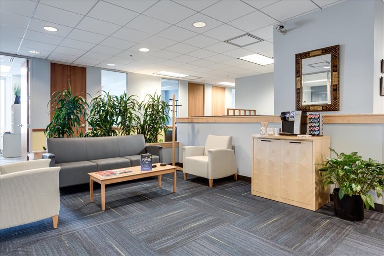 Photo of Office Space on Bridgewater Corporate Center, 11325 Random Hills Rd Fairfax 