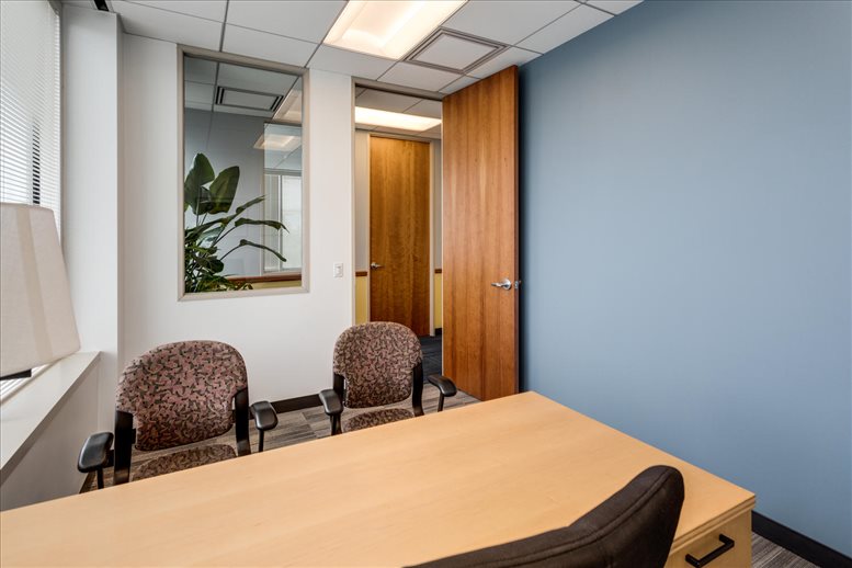 Bridgewater Corporate Center, 11325 Random Hills Rd Office Space - Fairfax