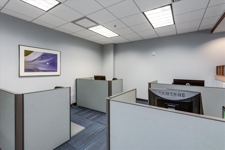 Photo of Office Space on Bridgewater Corporate Center, 11325 Random Hills Rd Fairfax 