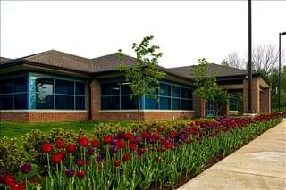 Photo of Office Space on AmeriCenter of Novi,28175 Haggerty Rd,Ramblewood Novi