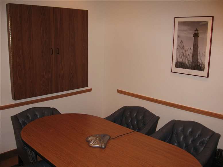 Photo of Office Space on Piscataway Business Center, 200 Centennial Ave, The Heights Piscataway 