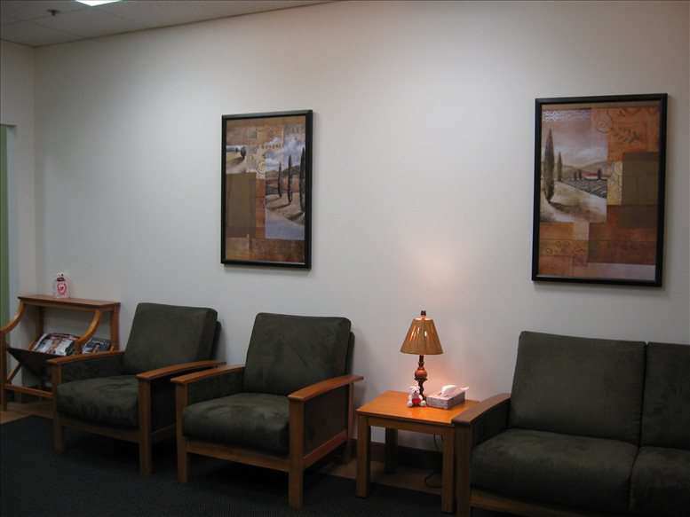 Picture of Piscataway Business Center, 200 Centennial Ave, The Heights Office Space available in Piscataway