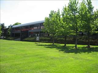 Photo of Office Space on Piscataway Business Center,200 Centennial Ave,The Heights Piscataway