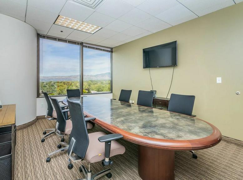 Office for Rent on Woodlands Business Park, 4001 700 E Salt Lake City 