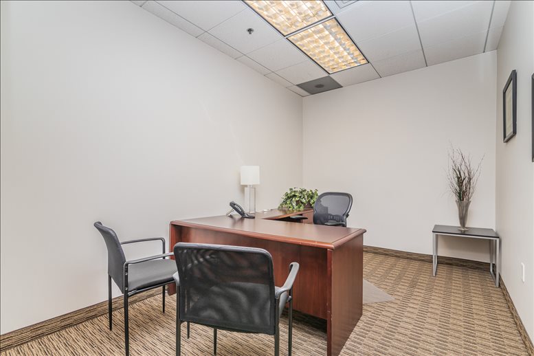 Photo of Office Space available to rent on Woodlands Business Park, 4001 700 E, Salt Lake City