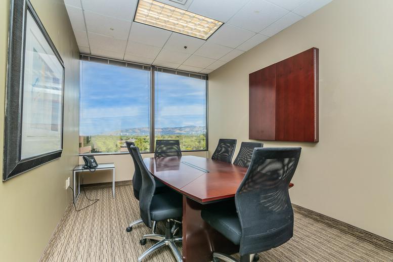 Photo of Office Space on Woodlands Business Park, 4001 700 E Salt Lake City 