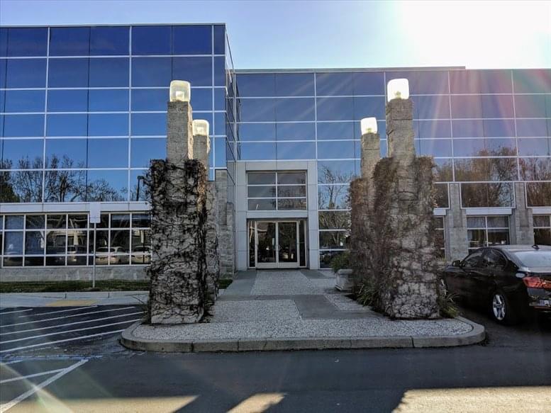 4695 Chabot Dr, Asco Office Space - Pleasanton