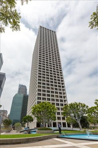 Photo of Office Space on Union Bank Plaza,445 S Figueroa St, 26th & 27th Fl Los Angeles