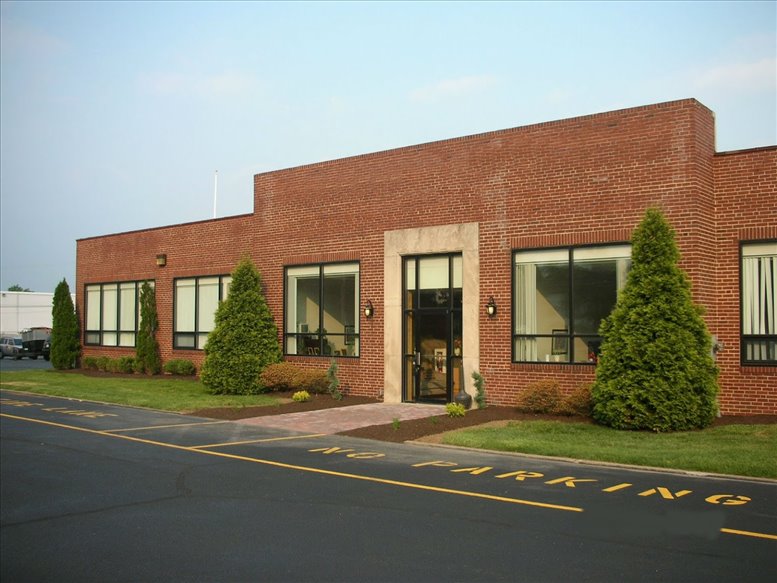 67 Buck Rd, Bryn Athyn Office Space - Huntingdon Valley