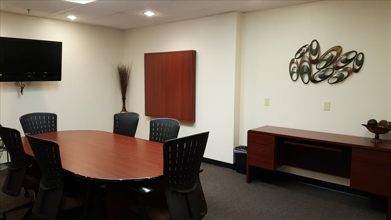 Photo of Office Space available to rent on Bellerive II Corporate Center, 12747 Olive Blvd, Creve Coeur, St Louis