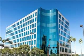 Photo of Office Space on Kilroy Airport Center, 3780 Kilroy Airport Way, Long Beach Municipal Airport Long Beach