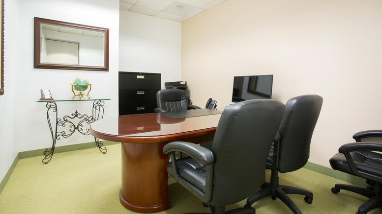 This is a photo of the office space available to rent on 28202 Cabot Rd