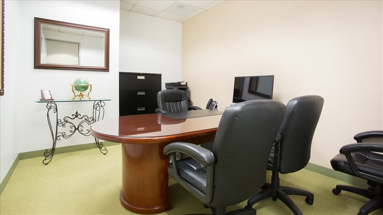 Photo of Office Space available to rent on 28202 Cabot Rd, Laguna Niguel