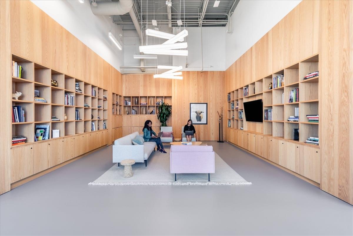 908 Town and Country Blvd Office Space - Houston