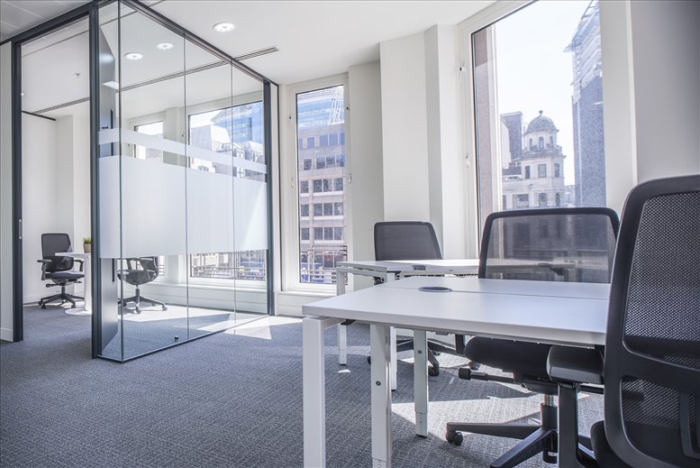 2500 Wilcrest Dr Office Images