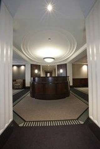 Builders BLDG available for companies in Chicago Loop