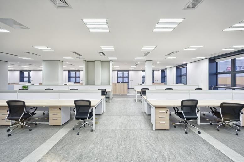 2 Overhill Road Office for Rent in Scarsdale 