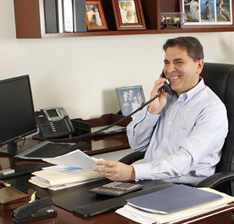 Photo of Office Space on 2 Overhill Road Scarsdale 