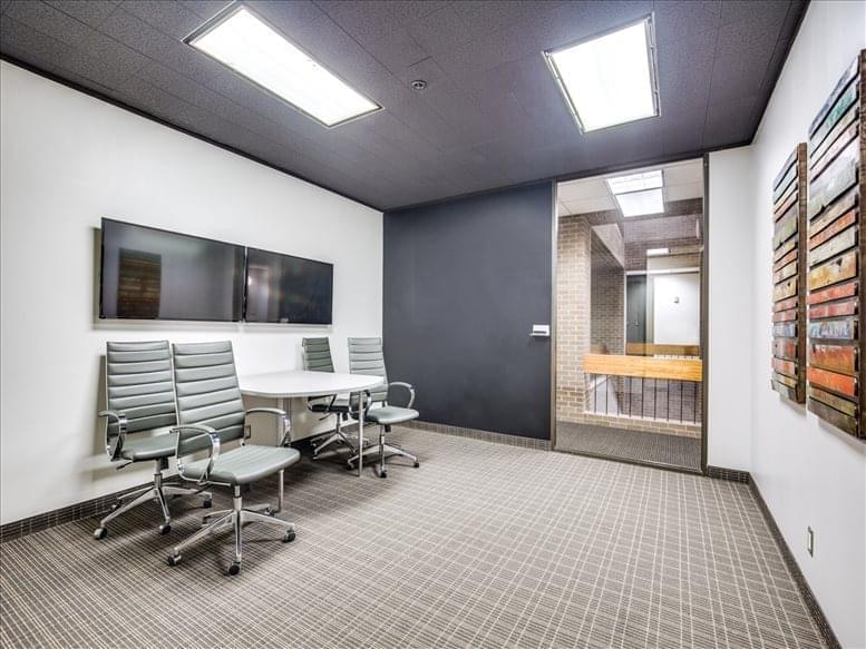 Halbouty Center, 5100 Westheimer Rd Office Images