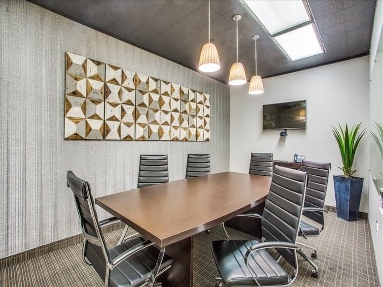 Halbouty Center, 5100 Westheimer Rd Office Images