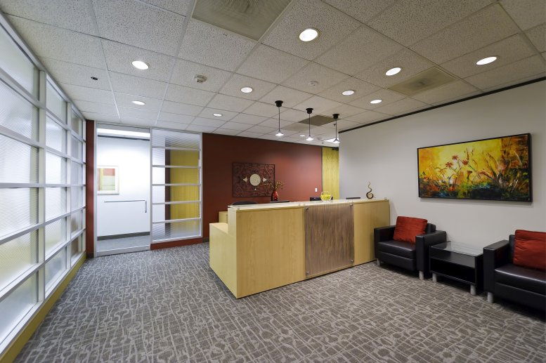 Phoenix Tower, Greenway Plaza, 33rd Fl, 3200 Southwest Fwy Office Images