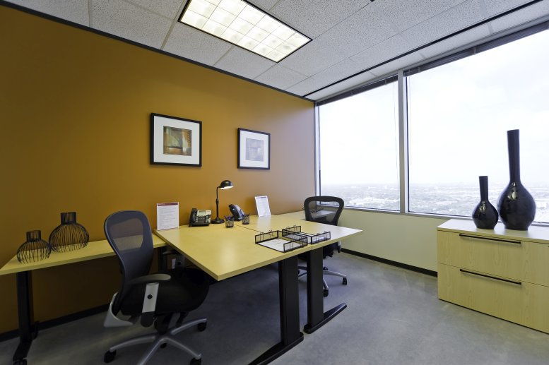 Phoenix Tower, Greenway Plaza, 33rd Fl, 3200 Southwest Fwy Office Images