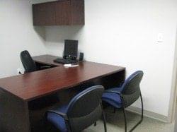 638 Independence Parkway, Suite 240 Office Images