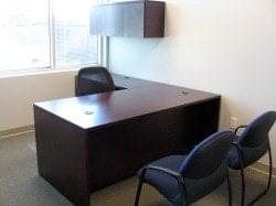 638 Independence Parkway, Suite 240 Office Images