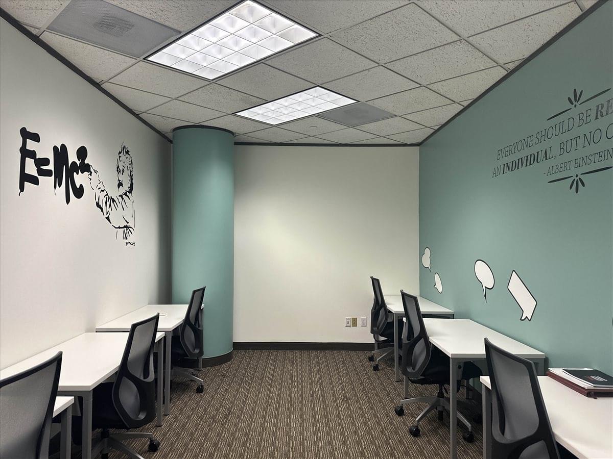 One Westchase Center, 10777 Westheimer Rd, 11th Fl Office for Rent in Houston 