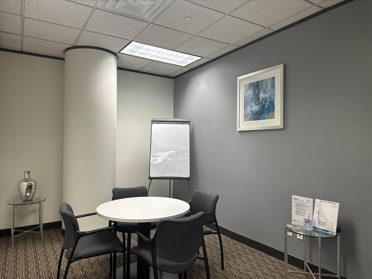 Picture of One Westchase Center, 10777 Westheimer Rd, 11th Fl Office Space available in Houston