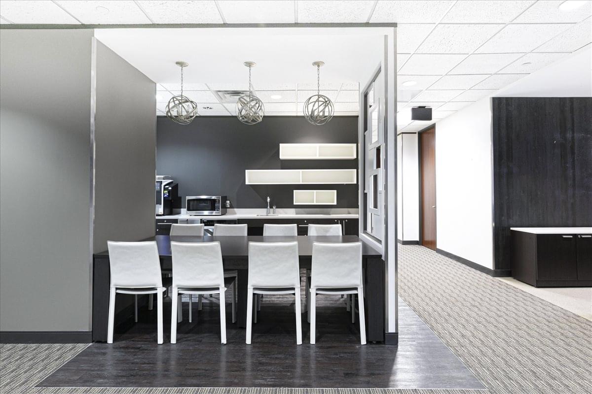 This is a photo of the office space available to rent on One Westchase Center, 10777 Westheimer Rd, 11th Fl