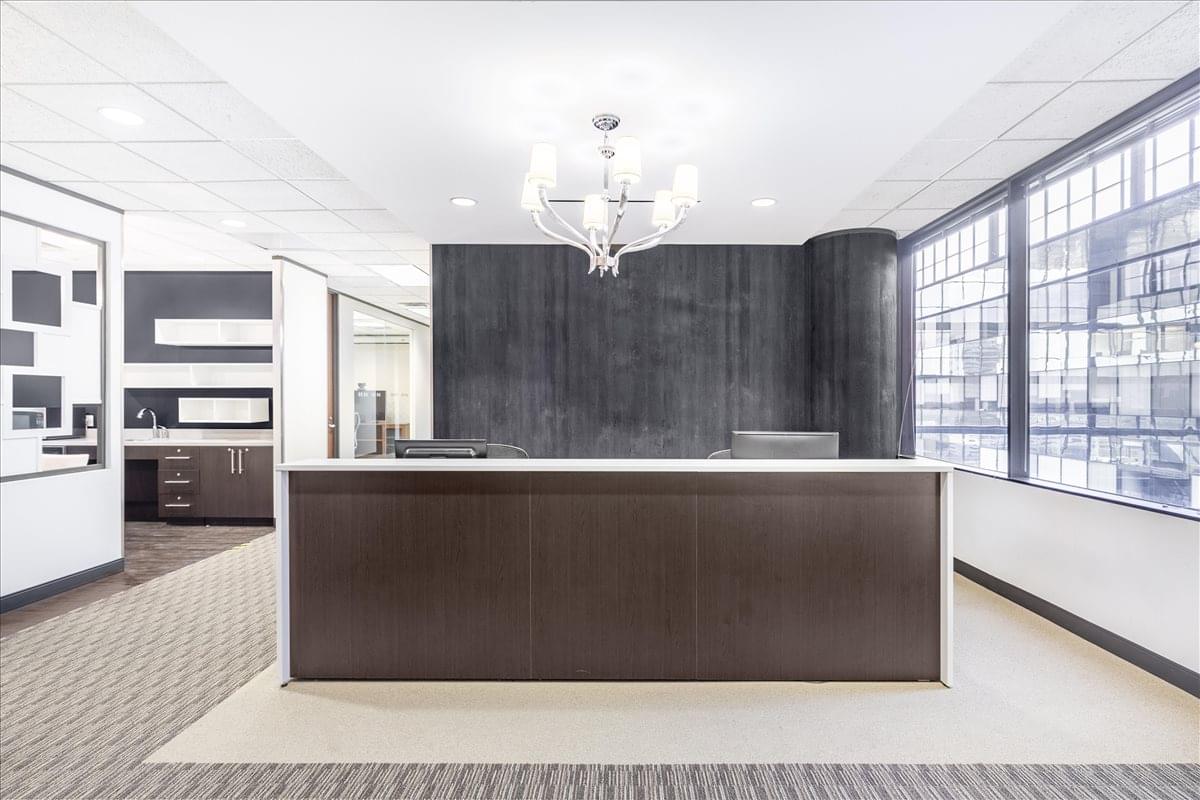 Photo of Office Space on One Westchase Center, 10777 Westheimer Rd, 11th Fl Houston 