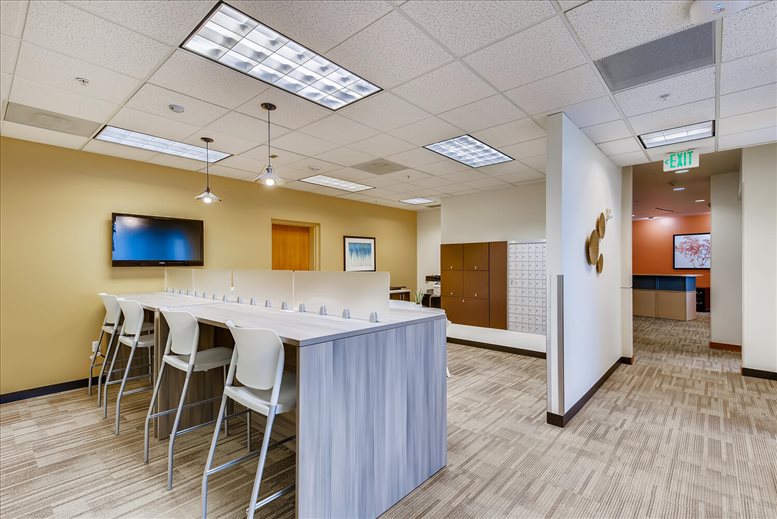 This is a photo of the office space available to rent on 11001 W 120th Ave, Broomfield