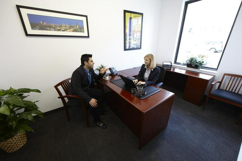 Photo of Office Space on 1016 W Jackson Boulevard, West Loop Chicago 