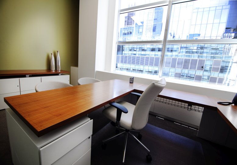 Canadian Pacific Building, 340 Madison Ave, 19th Fl, Grand Central, Midtown East, Manhattan Office Images