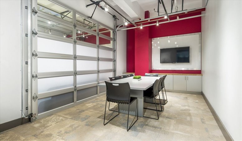 44 W 28th St, NoMad, Manhattan Office Images