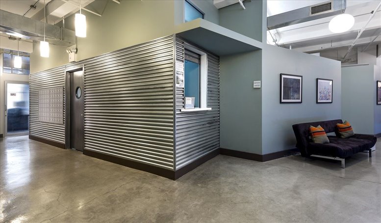 44 W 28th St, NoMad, Manhattan Office Images