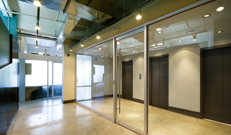 44 W 28th St, NoMad, Manhattan Office Images