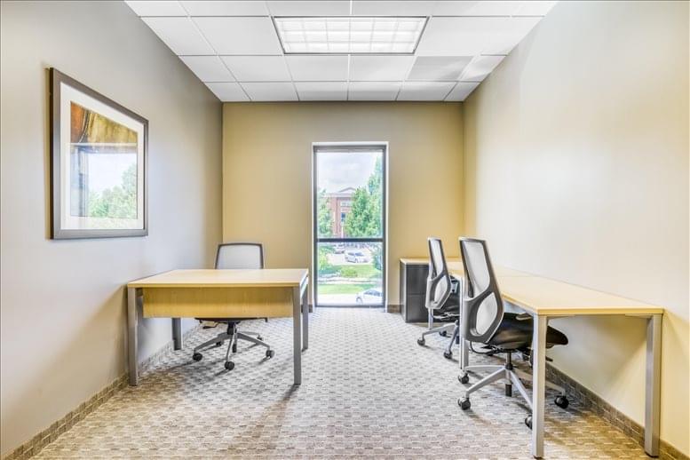 Photo of Office Space on Arlington Highlands, 3901 Arlington Highlands Blvd. Arlington 