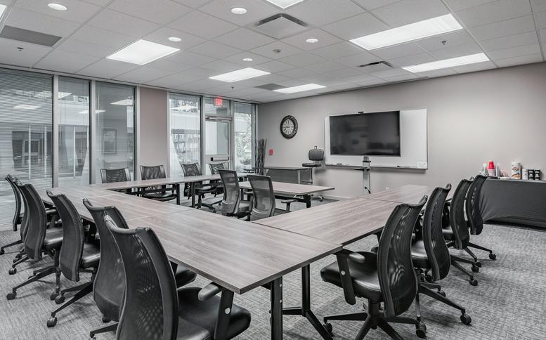 600 Boulevard S SW Office for Rent in Huntsville 