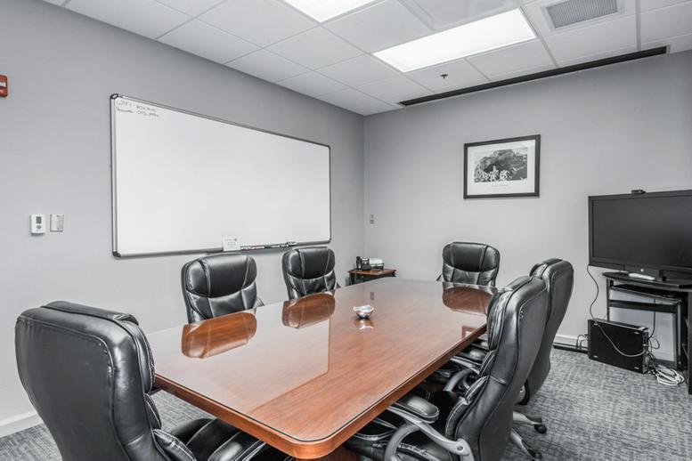 Picture of 600 Boulevard S SW Office Space available in Huntsville