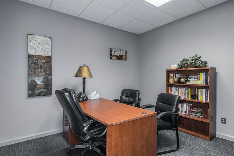 Photo of Office Space available to rent on 600 Boulevard S SW, Huntsville