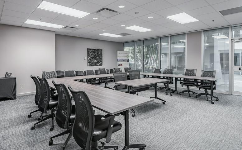 600 Boulevard S SW Office Space - Huntsville